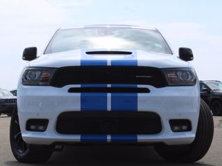 2020 Dodge Durango