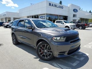 2020 Dodge Durango