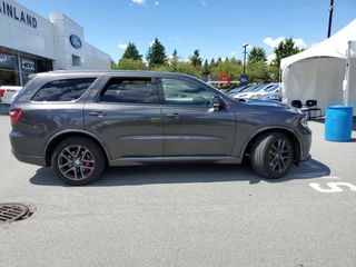 2020 Dodge Durango