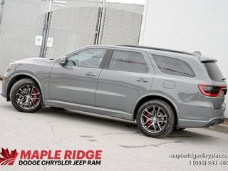 2020 Dodge Durango