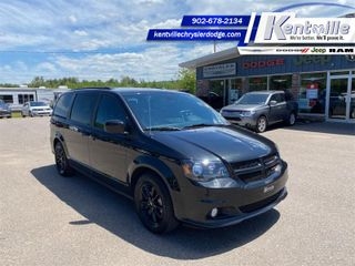 2020 Dodge Grand Caravan