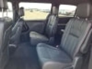 2020 Dodge Grand Caravan