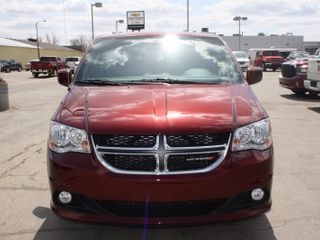 2020 Dodge Grand Caravan