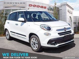 2020 FIAT 500L