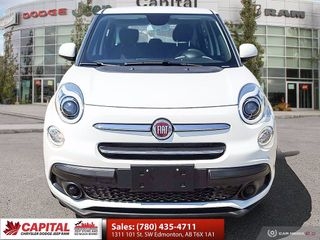 2020 FIAT 500L