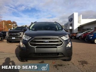 2020 Ford EcoSport