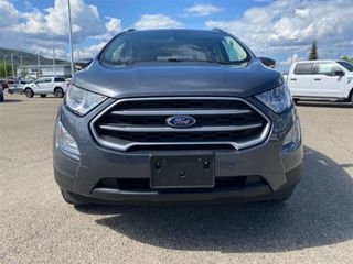 2020 Ford EcoSport