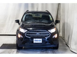 2020 Ford EcoSport