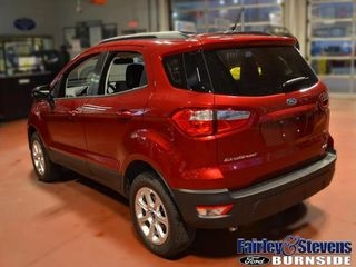 2020 Ford EcoSport