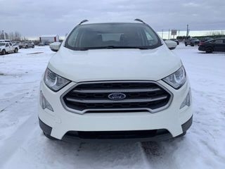 2020 Ford EcoSport
