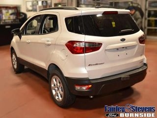 2020 Ford EcoSport
