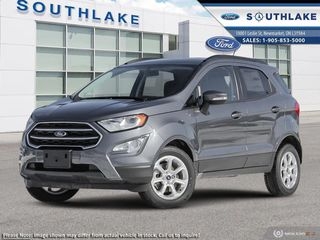 2020 Ford EcoSport
