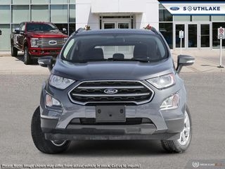 2020 Ford EcoSport