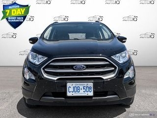 2020 Ford EcoSport