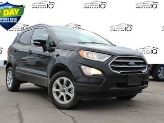2020 Ford EcoSport