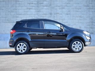 2020 Ford EcoSport