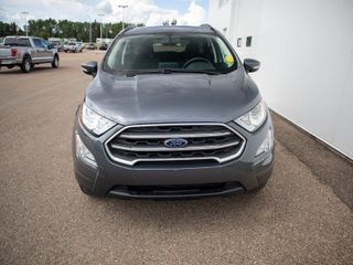 2020 Ford EcoSport