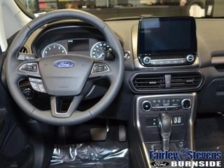 2020 Ford EcoSport