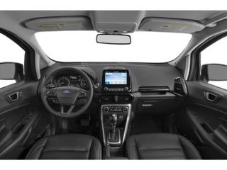 2020 Ford EcoSport