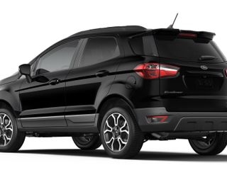 2020 Ford EcoSport