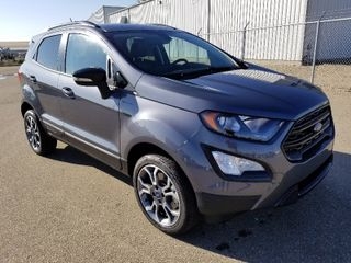 2020 Ford EcoSport