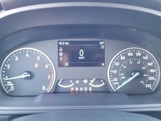 2020 Ford EcoSport