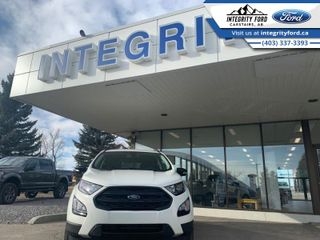 2020 Ford EcoSport