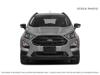 2020 Ford EcoSport