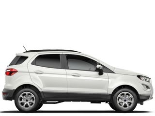 2020 Ford EcoSport