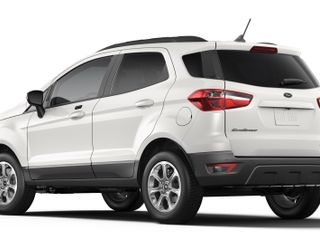 2020 Ford EcoSport