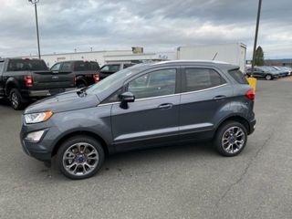 2020 Ford EcoSport