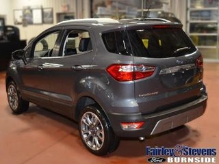 2020 Ford EcoSport