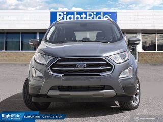 2020 Ford EcoSport
