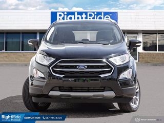 2020 Ford EcoSport