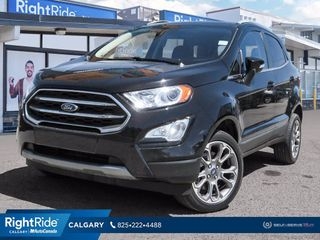 2020 Ford EcoSport