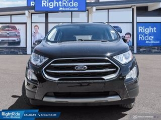 2020 Ford EcoSport