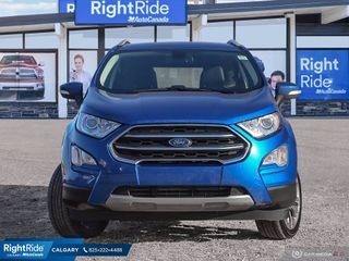 2020 Ford EcoSport