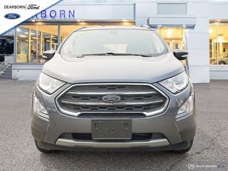 2020 Ford EcoSport