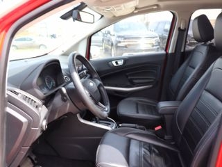 2020 Ford EcoSport