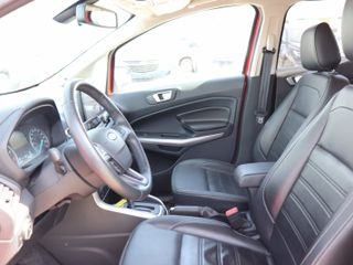 2020 Ford EcoSport