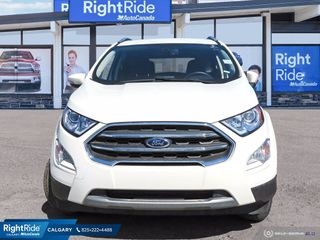 2020 Ford EcoSport