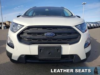 2020 Ford EcoSport