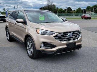 2020 Ford Edge