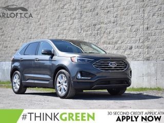 2020 Ford Edge
