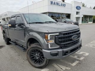 2020 Ford F-350