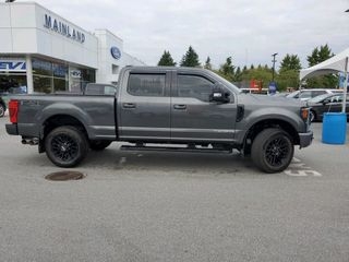 2020 Ford F-350