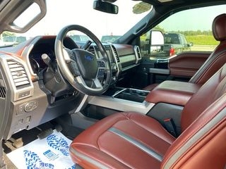 2020 Ford F-350