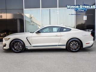 2020 Ford Shelby GT350
