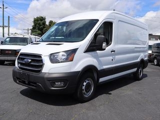 2020 Ford Transit-250