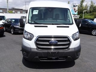 2020 Ford Transit-250